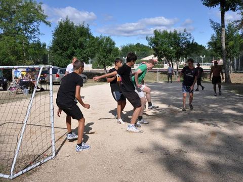 Camping La Digue - Camping Ardèche - Image N°24