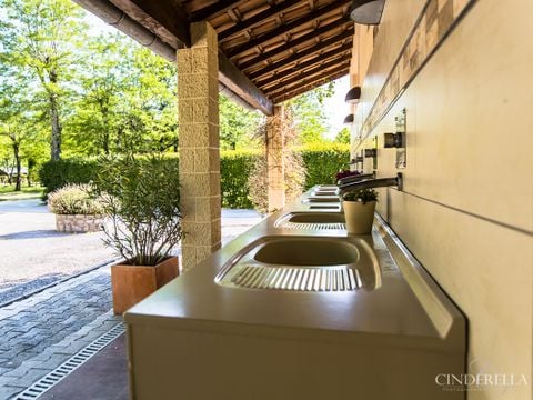 Camping La Digue - Camping Ardèche - Image N°26