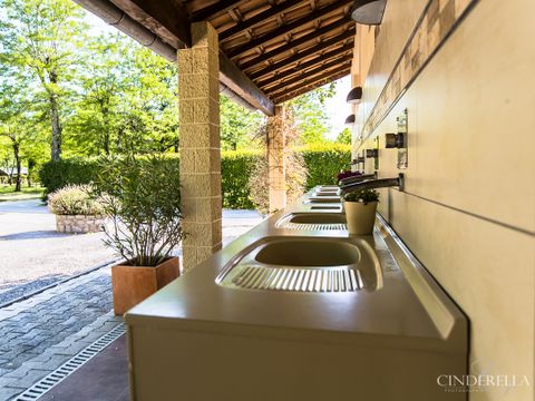 Camping La Digue - Camping Ardèche - Image N°27