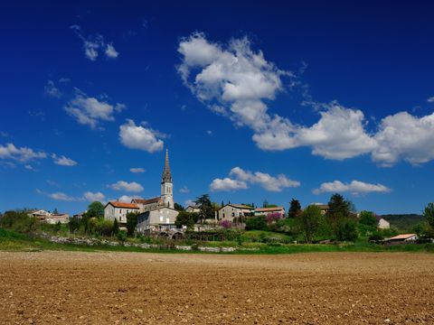 Camping La Digue - Camping Ardèche - Image N°14
