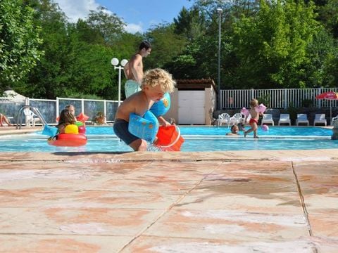 Camping La Digue - Camping Ardèche - Image N°20