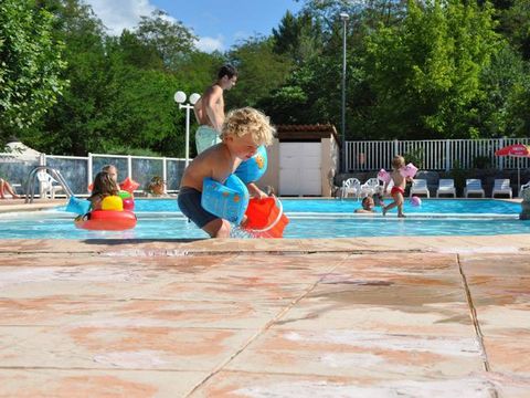 Camping La Digue - Camping Ardeche - Image N°4