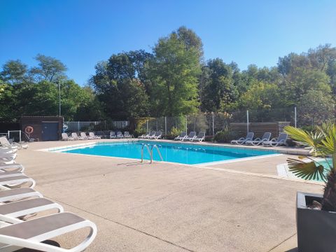 Camping La Digue - Camping Ardèche - Image N°30