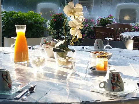 Camping La Digue - Camping Ardèche - Image N°18