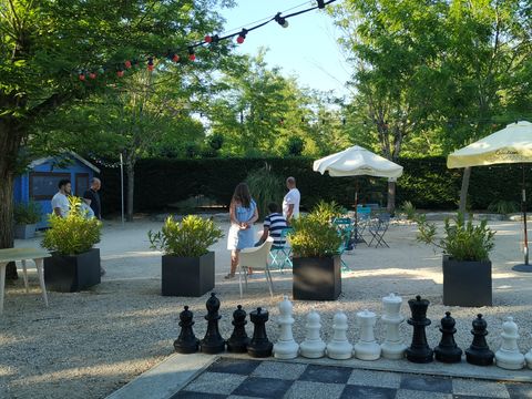 Camping La Digue - Camping Ardèche - Image N°28