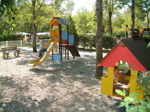 Camping La Digue - Camping Ardeche - Image N°10