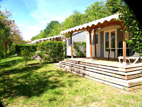 Camping La Digue - Camping Ardèche - Image N°34