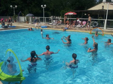 Camping La Digue - Camping Ardèche - Image N°8