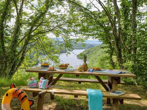 Flower Camping de Mars - Camping Loire - Afbeelding N°5