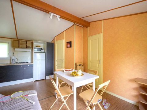 Flower Camping de Mars - Camping Loire - Image N°12