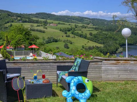 Flower Camping de Mars - Camping Loire - Image N°10