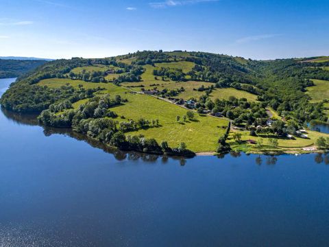 Flower Camping de Mars - Camping Loire - Afbeelding N°15