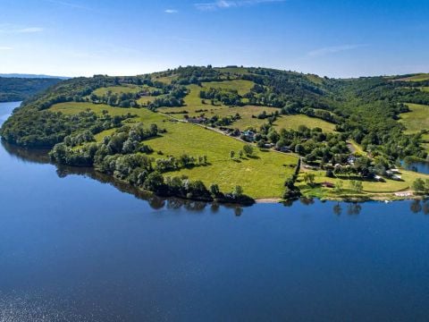 Flower Camping de Mars - Camping Loire