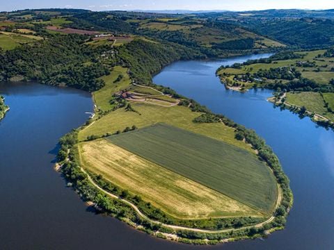 Flower Camping de Mars - Camping Loire - Afbeelding N°30