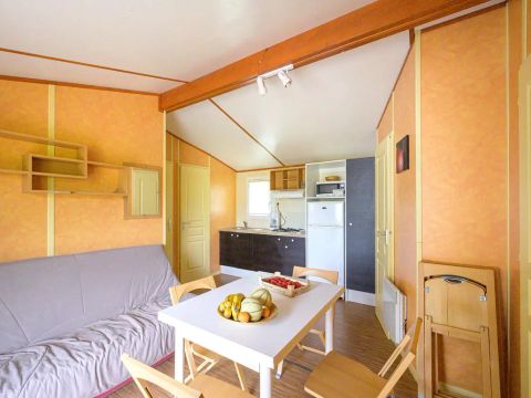 Flower Camping de Mars - Camping Loire - Image N°14