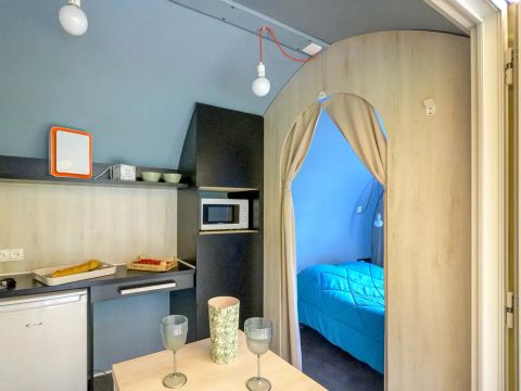 Flower Camping de Mars - Camping Loire - Afbeelding N°28