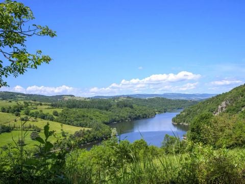 Flower Camping de Mars - Camping Loire - Afbeelding N°27