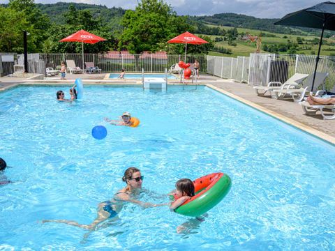 Flower Camping de Mars - Camping Loire - Afbeelding N°7