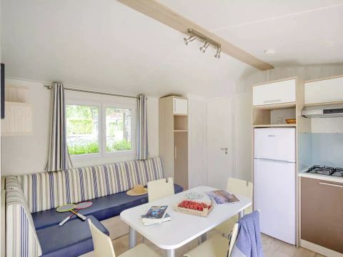 Flower Camping de Mars - Camping Loire - Afbeelding N°25