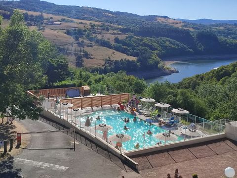 Flower Camping de Mars - Camping Loire - Image N°31