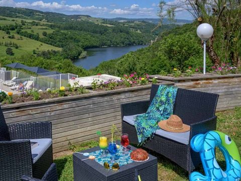 Flower Camping de Mars - Camping Loire - Afbeelding N°11