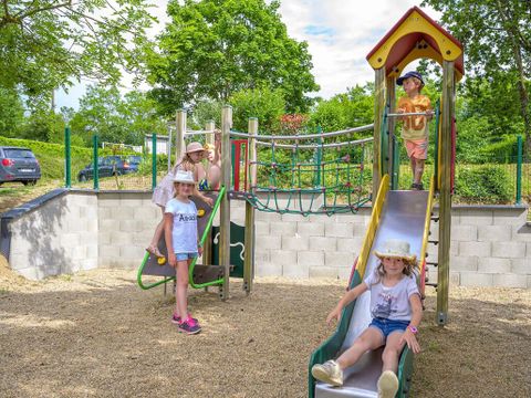 Flower Camping de Mars - Camping Loire - Image N°7