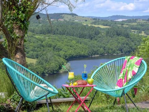 Flower Camping de Mars - Camping Loire - Image N°6