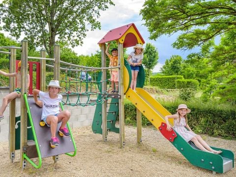 Flower Camping de Mars - Camping Loire - Afbeelding N°2