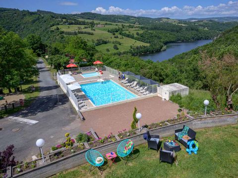 Flower Camping de Mars - Camping Loire - Afbeelding N°8