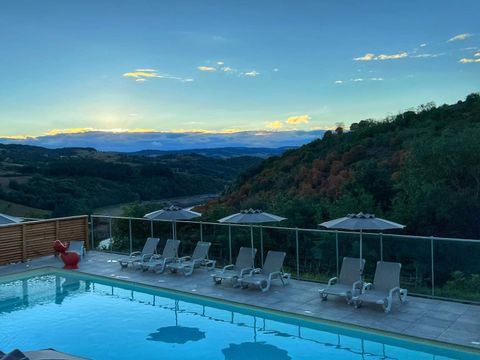 Flower Camping de Mars - Camping Loire - Image N°28