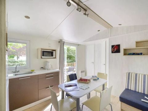 Flower Camping de Mars - Camping Loire - Image N°20