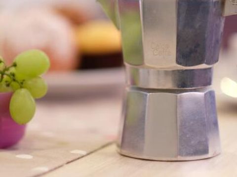 MOBILHOME 5 personnes - Happy Easy