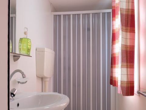 MOBILHOME 5 personnes - Happy Easy