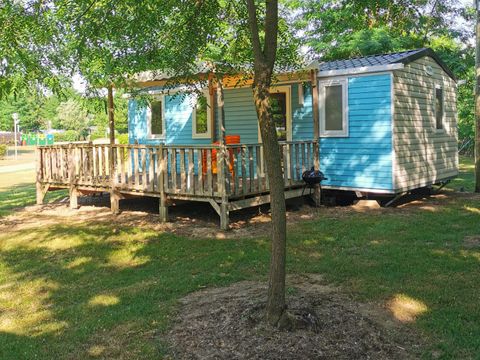 MOBILHOME 6 personnes - Titania - 3 chambres