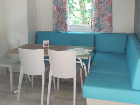 MOBILHOME 6 personnes - Titania - 3 chambres