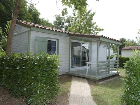 Camping du Lac de Cormoranche  - Camping Ain - Image N°26