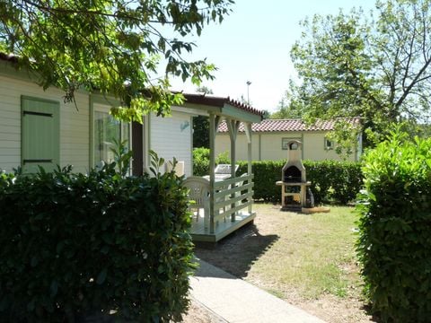 CHALET 6 personnes - Cottage