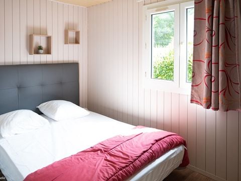 CHALET 6 personnes - Cottage