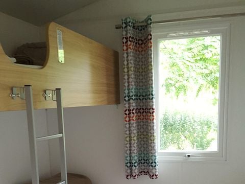 MOBILHOME 4 personnes - pour Personnes à Mobilité Réduite