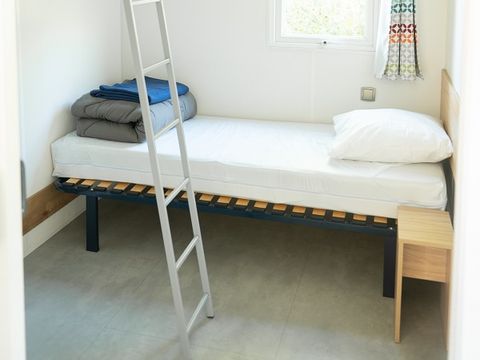MOBILHOME 4 personnes - pour Personnes à Mobilité Réduite