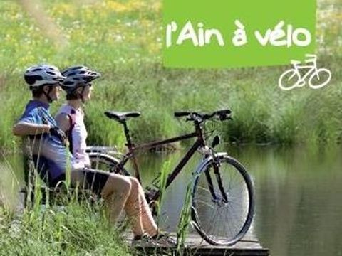 HÉBERGEMENT INSOLITE 6 personnes - Le Nid (sanitaires communs du camping)