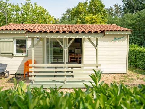 CHALET 6 personnes - Cottage - moins de 7 nuits