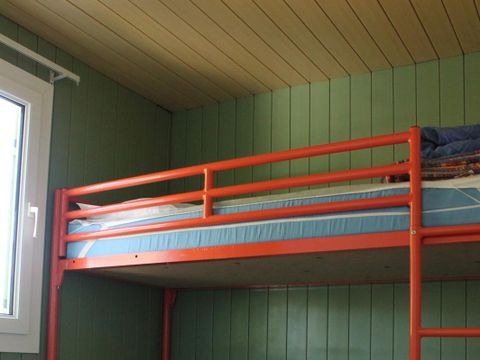 CHALET 6 personnes - Cottage - moins de 7 nuits