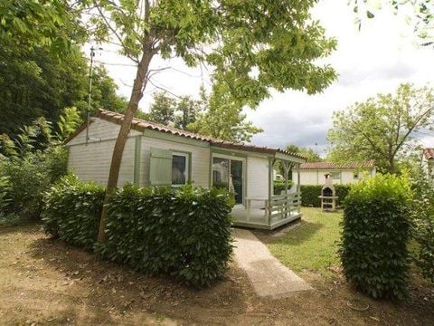 CHALET 6 personnes - Cottage - moins de 7 nuits