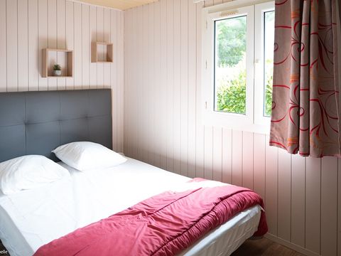 CHALET 6 personnes - Cottage - moins de 7 nuits