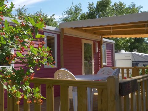 Camping du Lac de Cormoranche  - Camping Ain - Image N°27