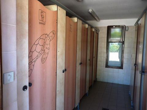 Camping du Lac de Cormoranche  - Camping Ain - Image N°48