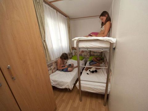 MOBILHOME 4 personnes - MAUI COMFORT