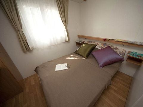 MOBILHOME 4 personnes - MAUI COMFORT