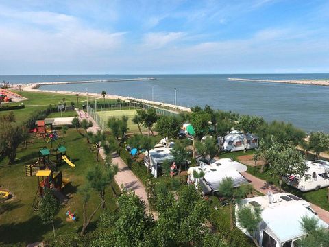 Camping Oasi Chioggia - Camping Venise - Image N°28